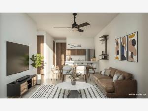 Departamento en venta en Montebello, Mérida — foto 2 de 9
