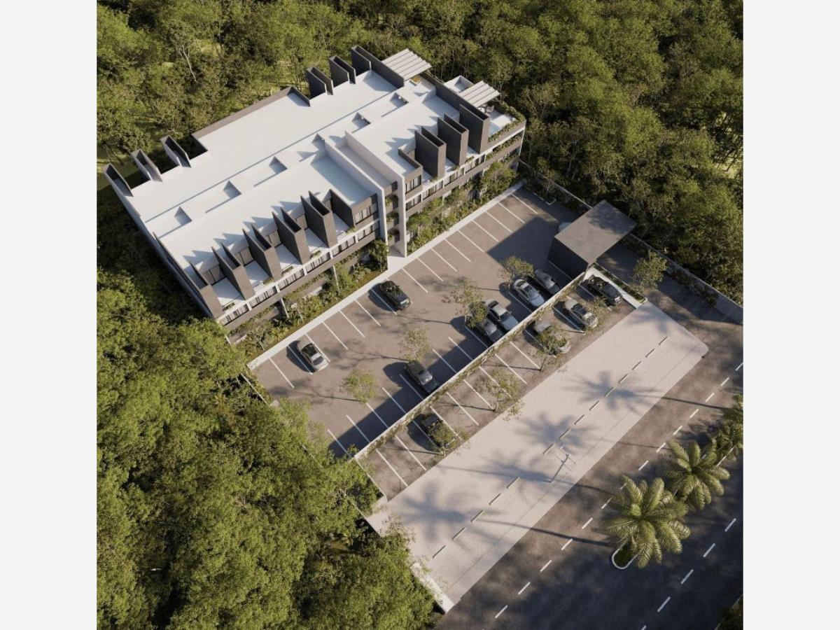 Departamento en venta en Temozon Norte, Mérida — foto 1 de 11