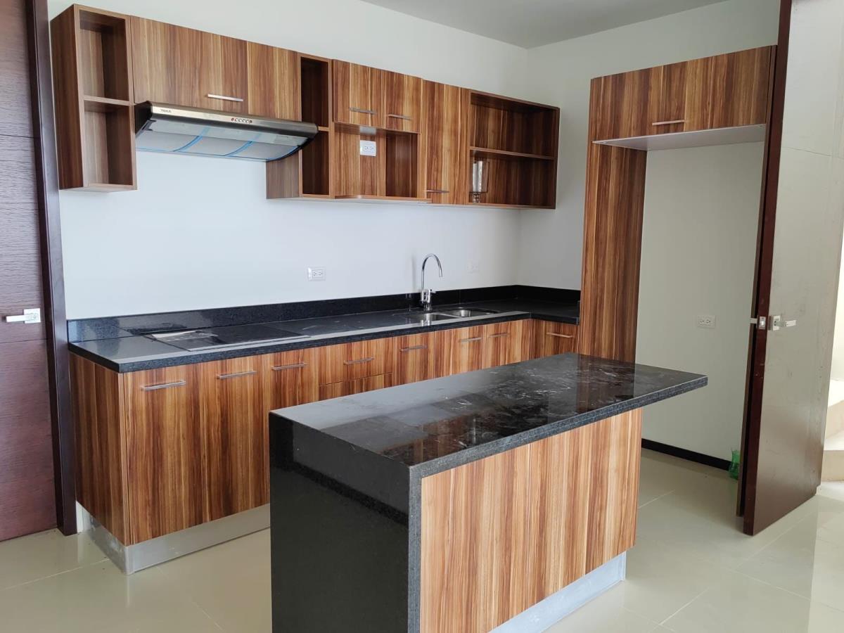 Departamento en venta en Temozon Norte, Mérida — foto 1 de 12