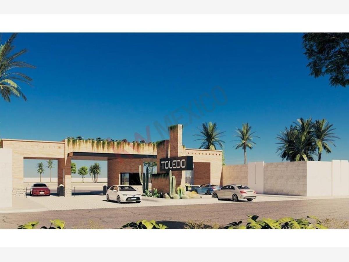 Terreno en venta en Santa Fe, Torreón — foto 1 de 13