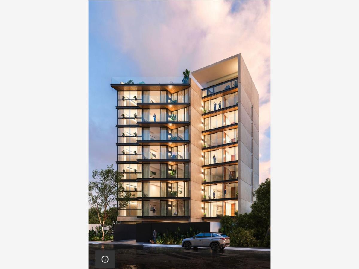 Departamento en venta en Santa Gertrudis Copo, Mérida — foto 1 de 12