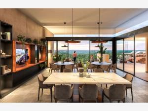 Departamento en venta en Santa Gertrudis Copo, Mérida — foto 3 de 12
