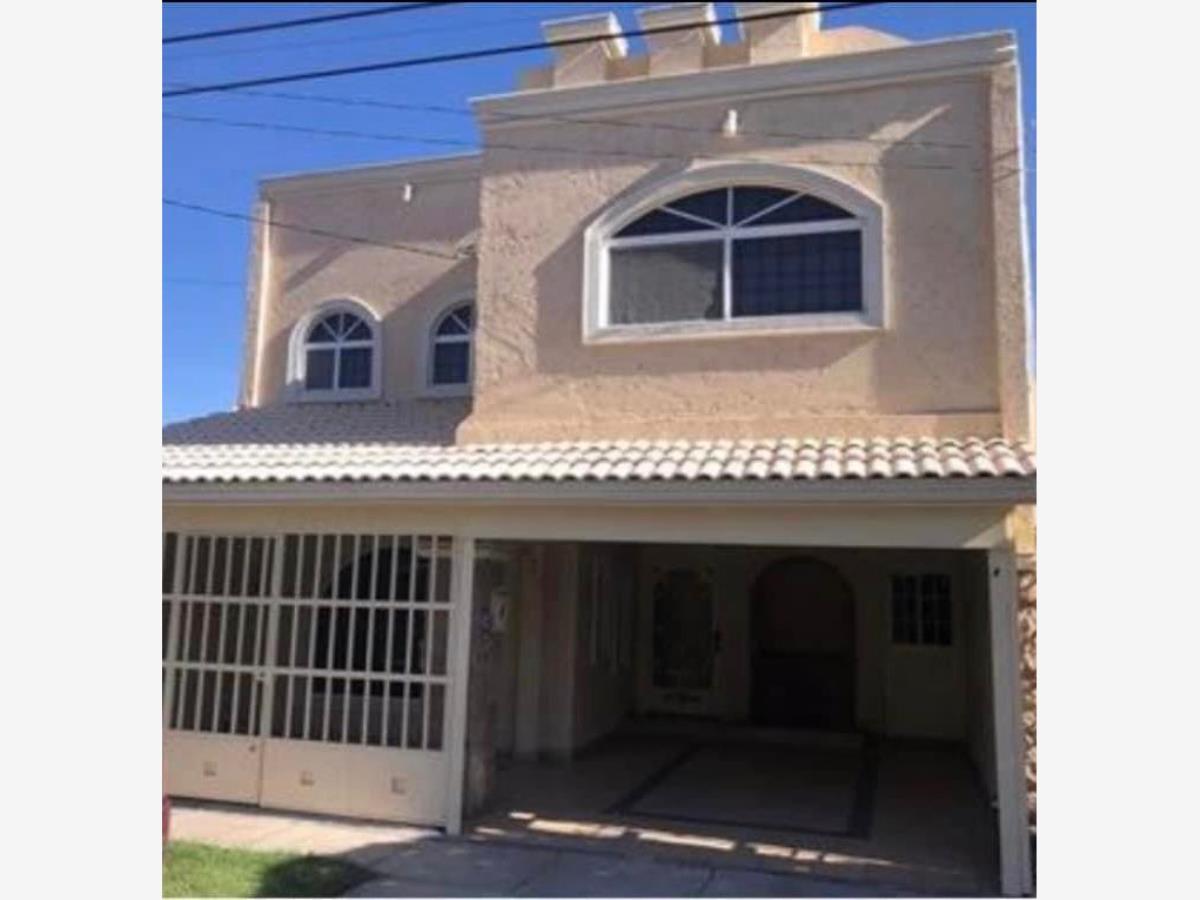 Casa en venta en Jardines de California, Torreón — foto 1 de 12
