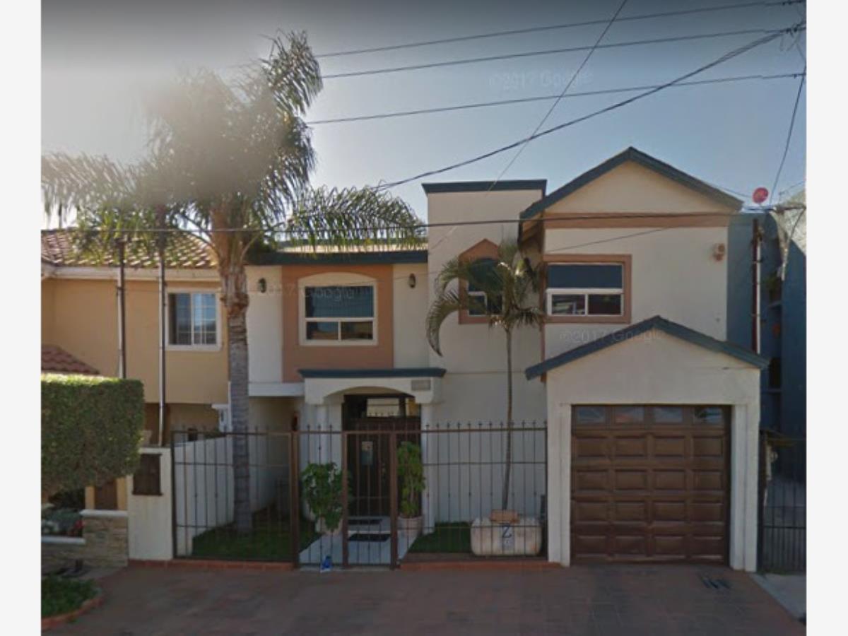 Casa en venta en Playas de Tijuana Sección Costa de Oro, Tijuana — foto 1 de 14