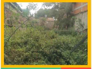 Terreno en venta en Peralvillo, Cuauhtémoc — foto 2 de 3