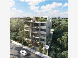 Departamento en Montes de Ame, Mérida, Yucatán