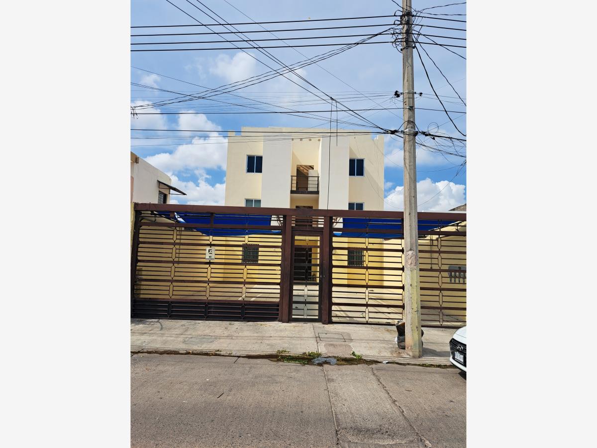 Edificio en venta en Guadalupe, Culiacán — foto 1 de 11