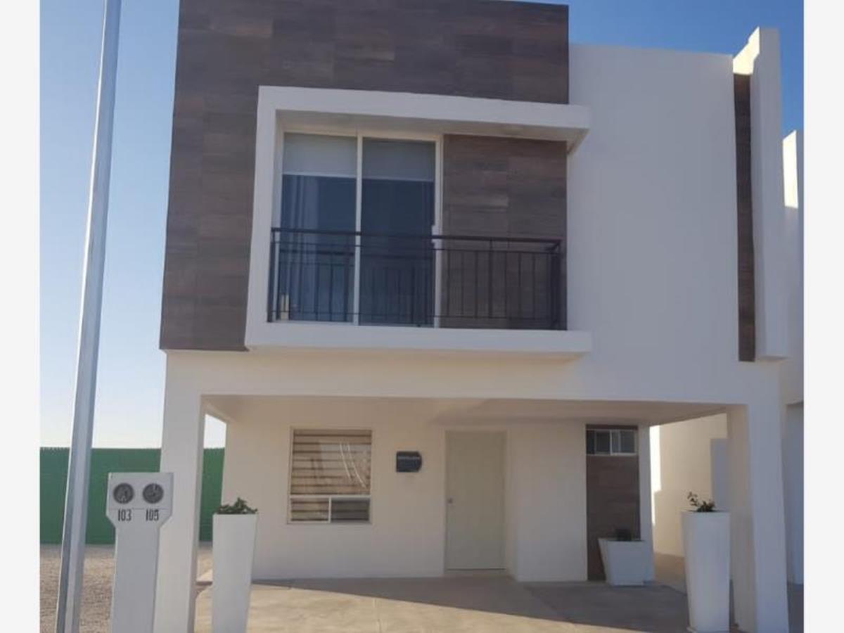 Casa en Venta en La Partida, Torreón, Coahuila de Zaragoza