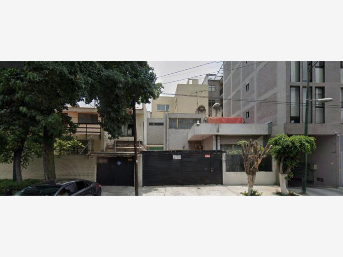 Casa en venta en Ciudad de los Deportes, Benito Juárez — foto 1 de 10