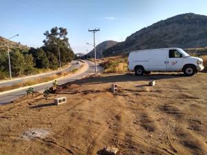 Terreno en renta en Los Encinos, Ensenada — foto 3 de 5