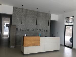 Departamento en venta en Ampliación Senderos, Torreón — foto 2 de 16