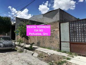 Terreno en San Pedrito Peñuelas, Querétaro, Querétaro