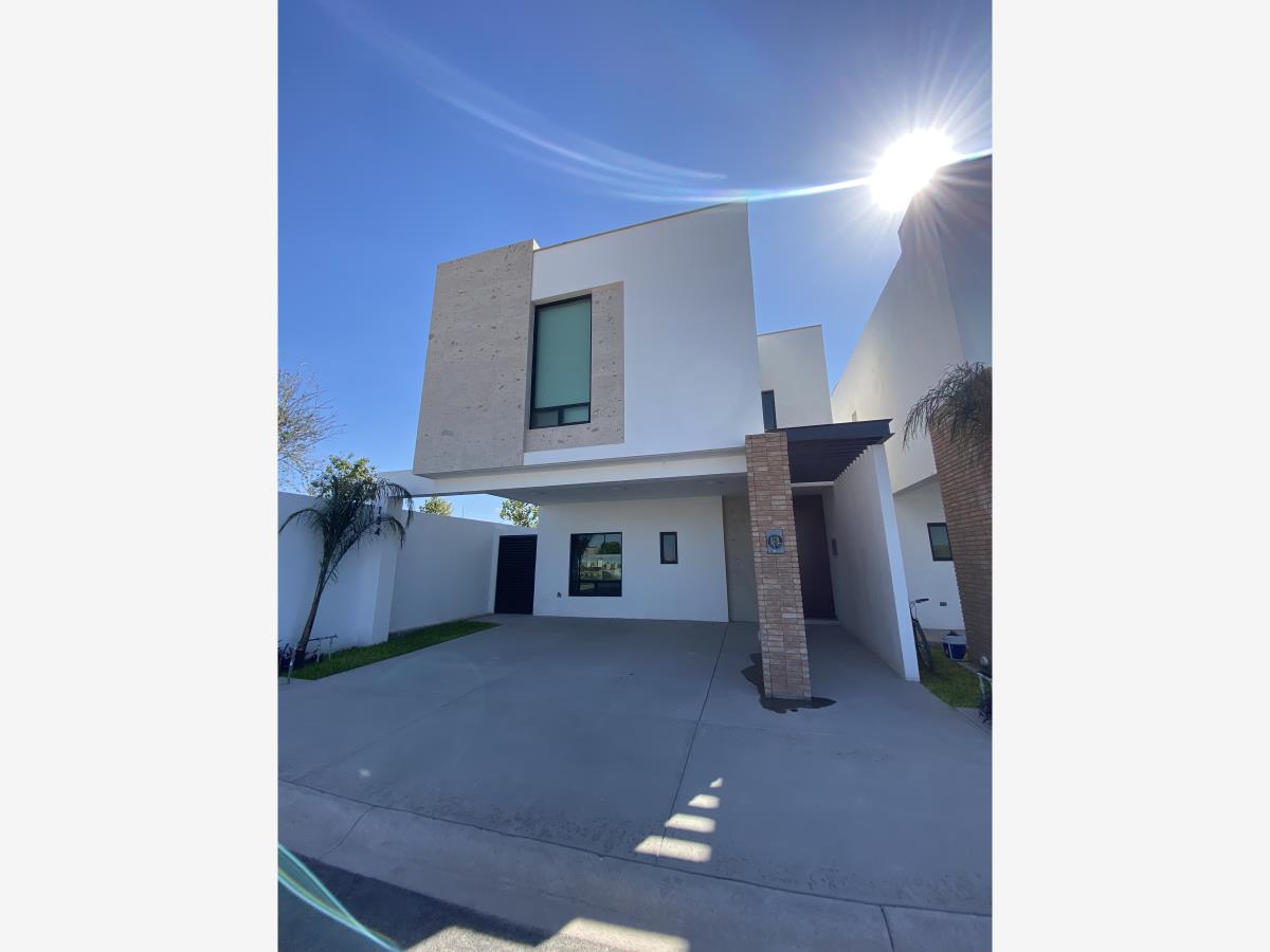Casa en Venta en Residencial Senderos, Torreón, Coahuila de Zaragoza
