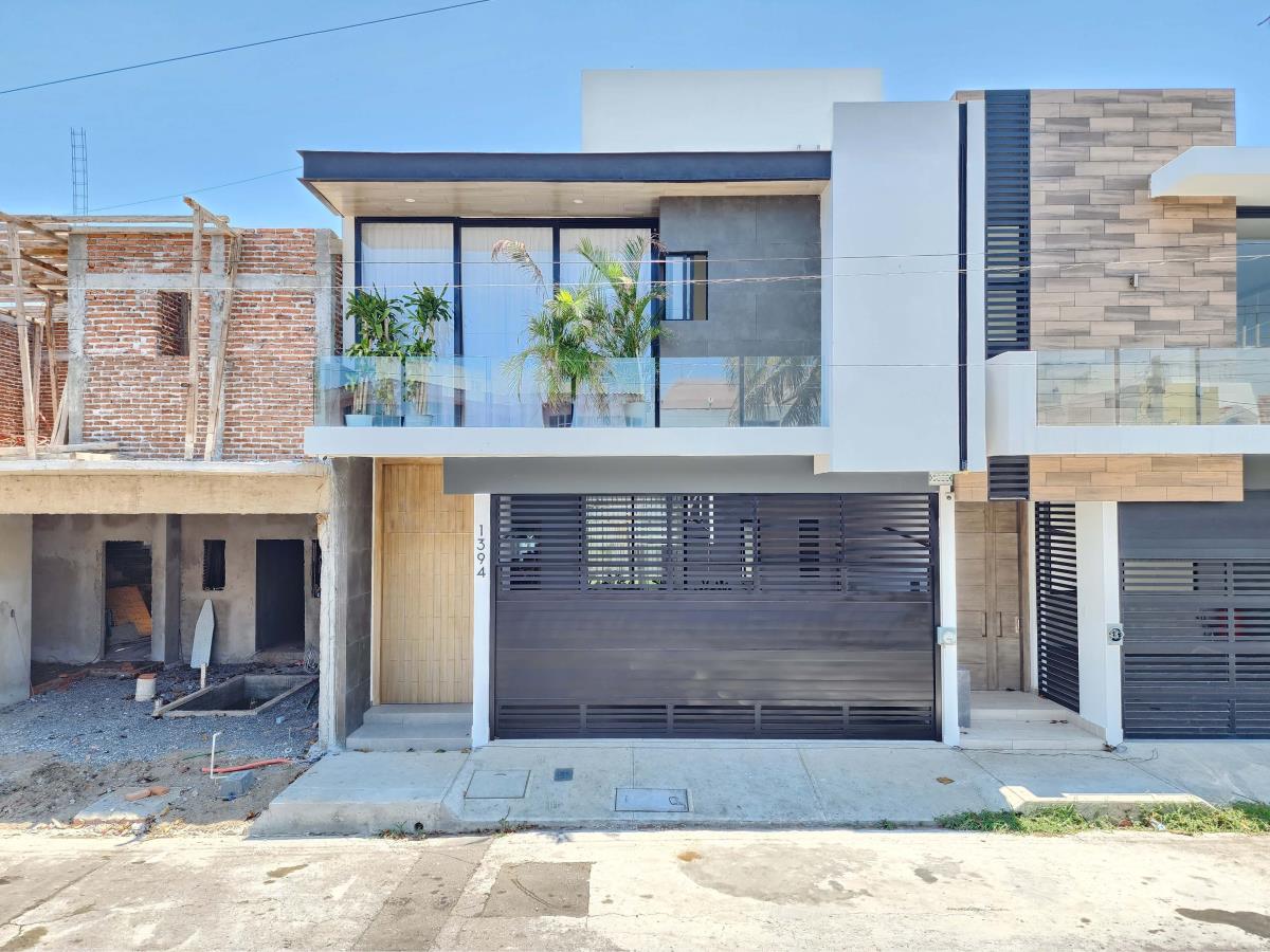 Casa en venta en Costa de Oro, Boca del Río — foto 1 de 22