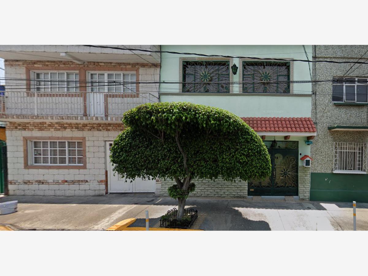 Casa en venta en Industrial, Gustavo A. Madero — foto 1 de 12