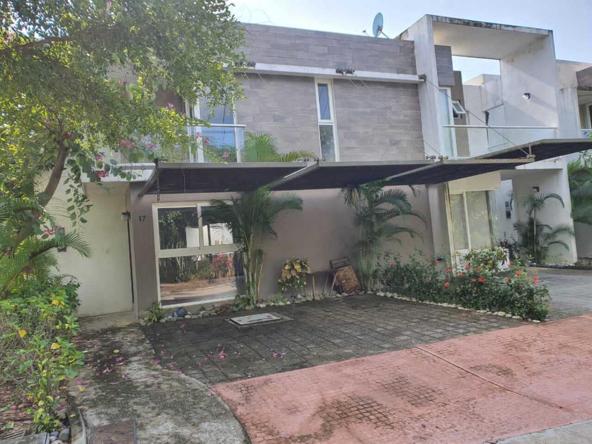 Casa en venta en Villahermosa Centro, Centro — foto 1 de 12