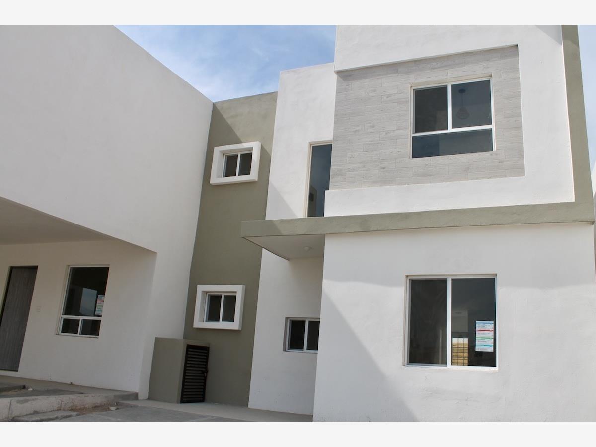 Casa en venta en Santorini, Saltillo — foto 1 de 14