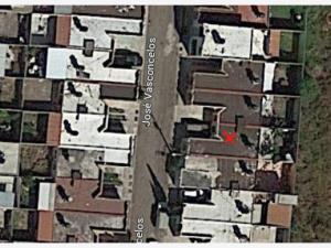 Casa en venta en Magisterial, Irapuato — foto 2 de 4
