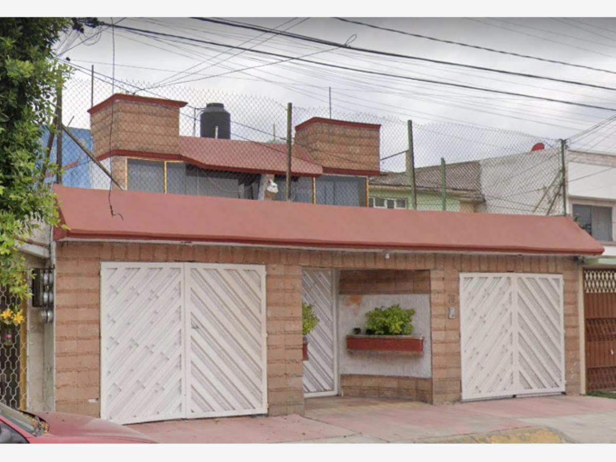 Casa en venta en Bosques de Aragon, Nezahualcóyotl — foto 1 de 10