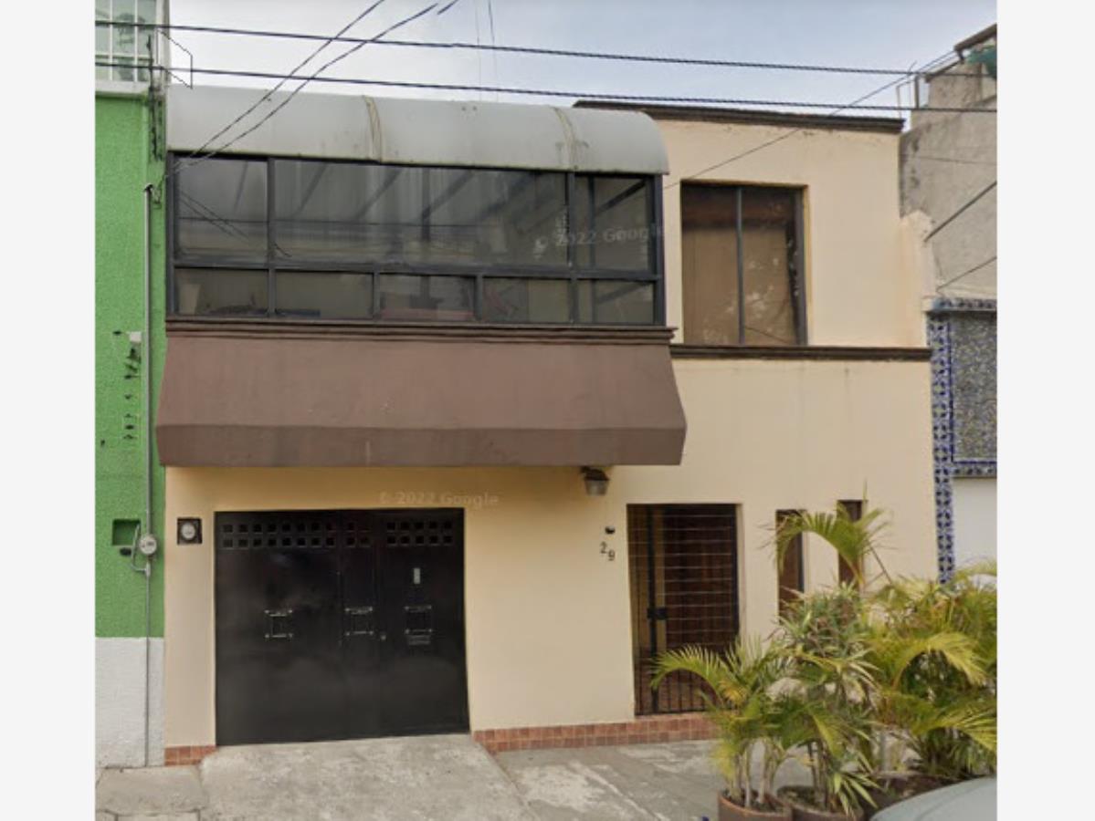 Casa en venta en Industrial, Gustavo A. Madero — foto 1 de 11