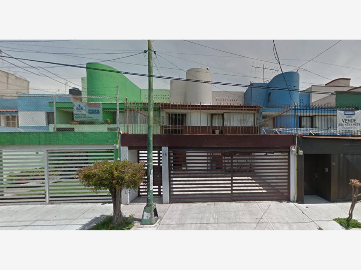 Casa en venta en Villa Coapa, Tlalpan — foto 1 de 12
