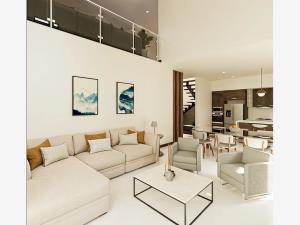 Casa en venta en Villas del Renacimiento, Torreón — foto 3 de 4