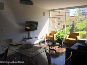 Departamento en venta en Lomas Verdes 6a Sección, Naucalpan de Juárez — foto 2 de 15