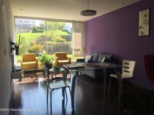Departamento en venta en Lomas Verdes 6a Sección, Naucalpan de Juárez — foto 3 de 15