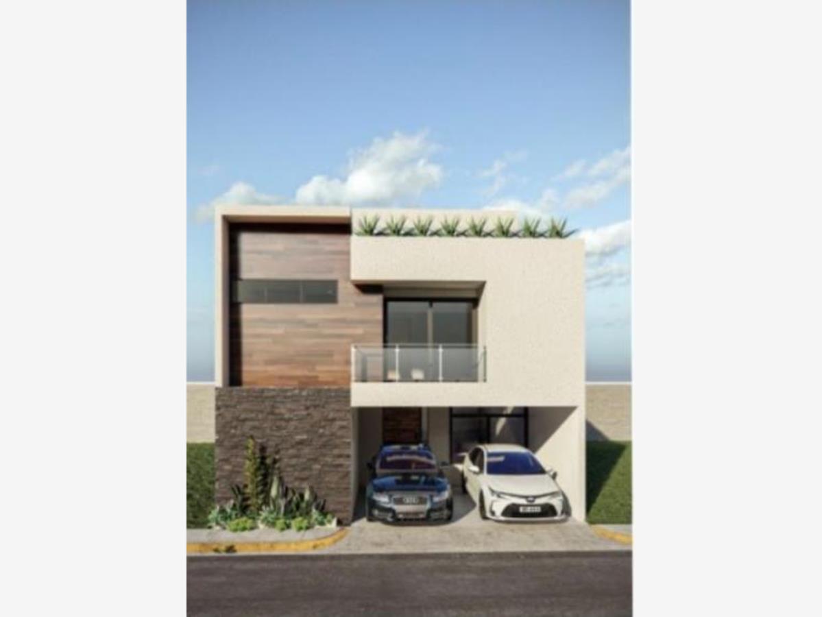 Casa en venta en Lomas de Angelópolis, San Andrés Cholula — foto 1 de 2