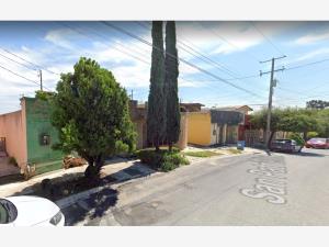 Casa en venta en Santa Mónica, Juárez — foto 3 de 7