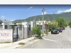 Casa en venta en Santa Mónica, Juárez — foto 2 de 7