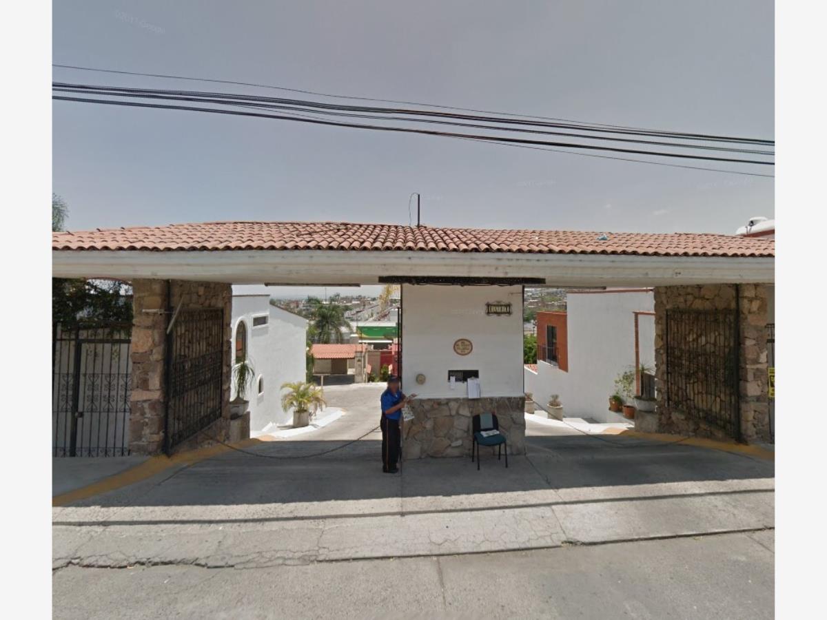 Casa en venta en Lomas de Arbide, León — foto 1 de 2