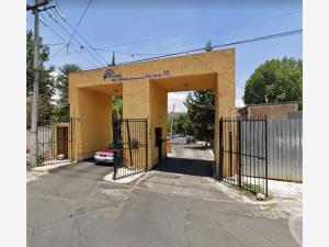 Departamento en Olivar del Conde 2a Sección, Álvaro Obregón, Ciudad de México
