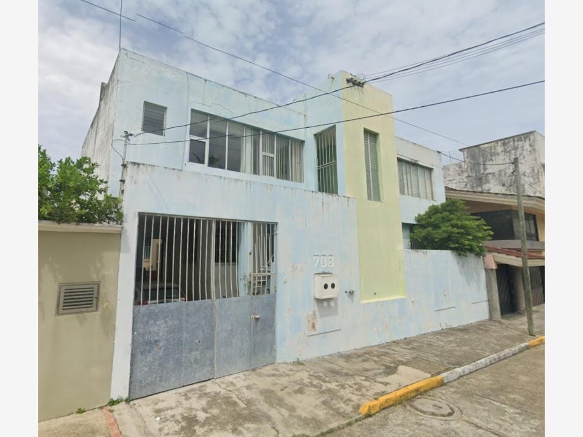 Casa en venta en Coatzacoalcos Centro, Coatzacoalcos — foto 1 de 2