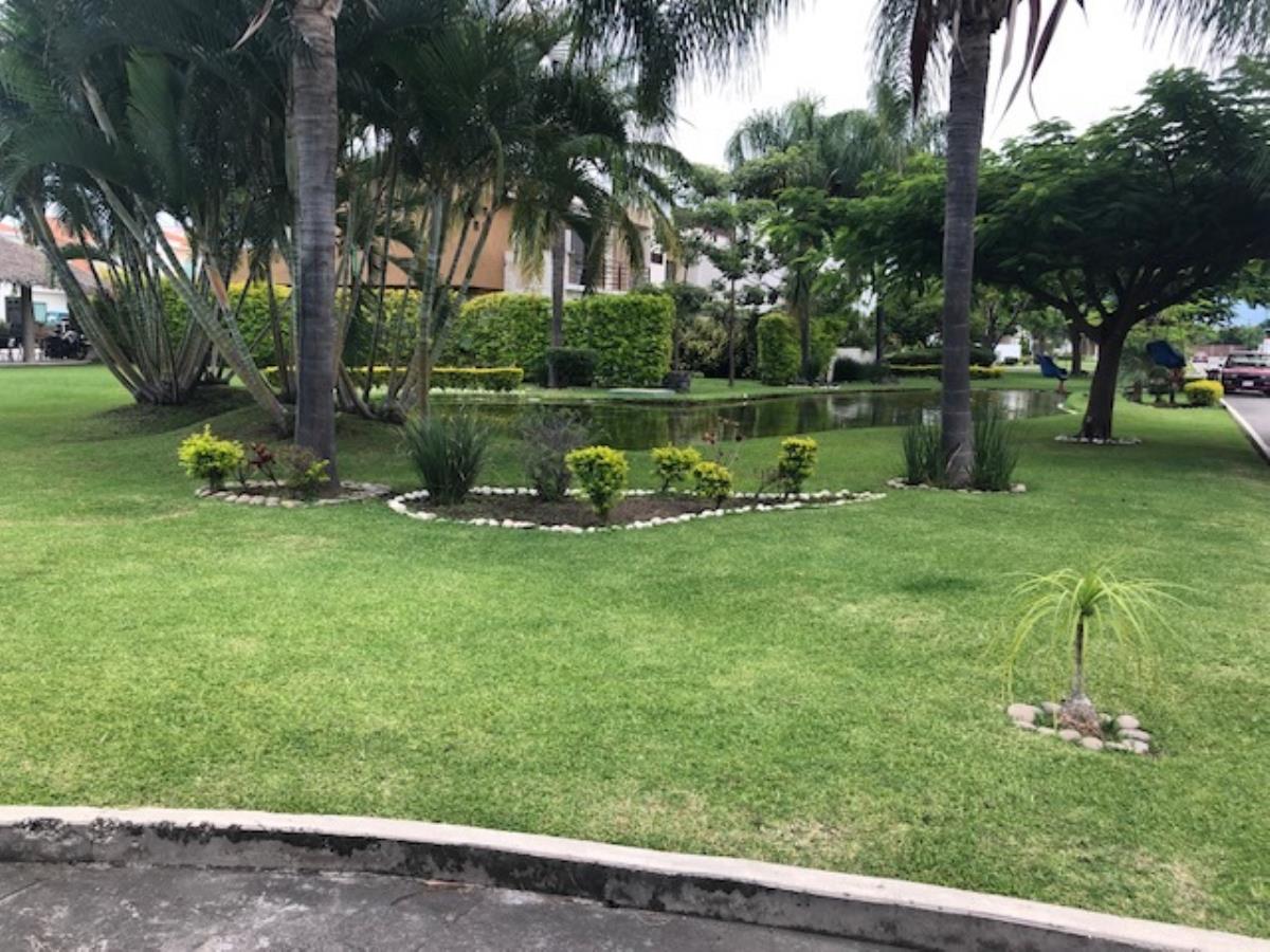 Terreno en venta en Jose G Parres, Jiutepec — foto 1 de 17