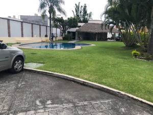 Terreno en venta en Jose G Parres, Jiutepec — foto 3 de 17