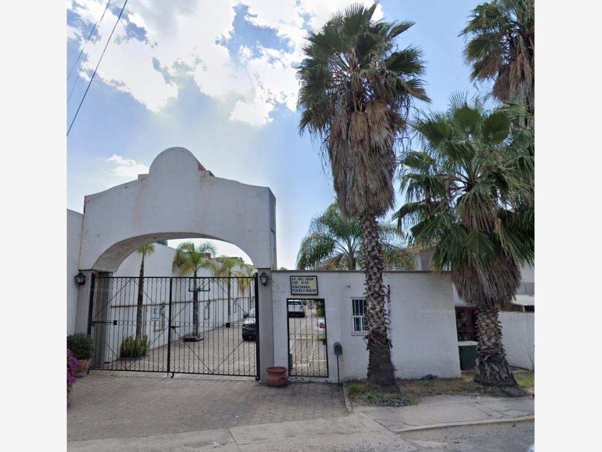 Casa en venta en Pueblo Nuevo, Corregidora — foto 1 de 2
