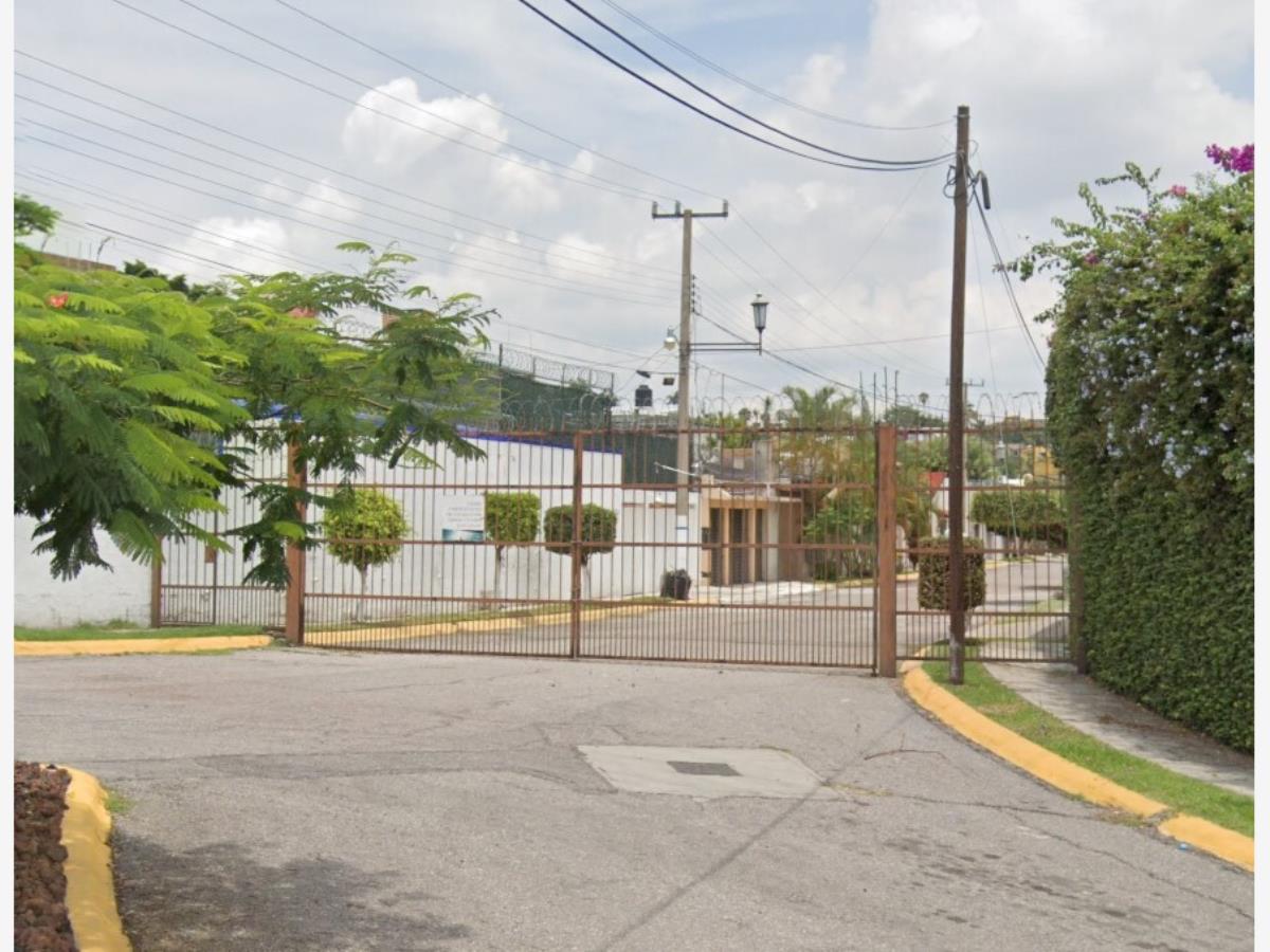 Casa en venta en Burgos, Temixco — foto 1 de 2