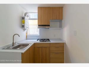 Departamento en venta en Tacubaya, Miguel Hidalgo — foto 3 de 19