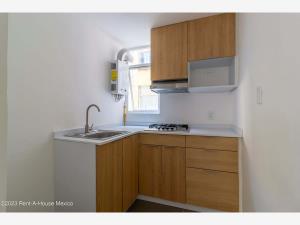 Departamento en venta en Los Manzanos, Miguel Hidalgo — foto 2 de 19