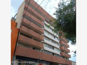 Departamento en venta en Buenavista, Cuauhtémoc — foto 2 de 16