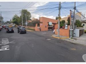 Casa en Olivar de los Padres, Álvaro Obregón, Ciudad de México
