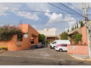 Casa en venta en Olivar de los Padres, Álvaro Obregón — foto 2 de 5