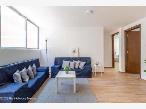 Departamento en venta en Insurgentes Mixcoac, Benito Juárez — foto 2 de 20
