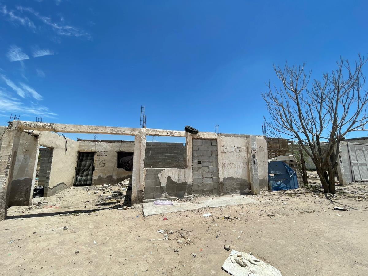 Terreno en venta en Zaragoza Sur, Torreón — foto 1 de 8