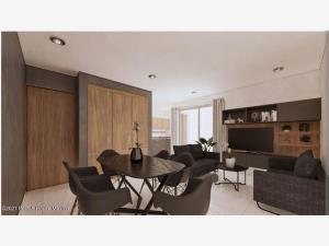 Departamento en venta en Portales Oriente, Benito Juárez — foto 2 de 7