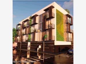 Departamento en venta en Anáhuac I Sección, Miguel Hidalgo — foto 2 de 7