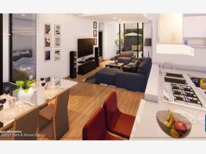 Departamento en venta en Anáhuac I Sección, Miguel Hidalgo — foto 3 de 7