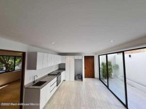 Departamento en venta en Cuauhtemoc, Cuauhtémoc — foto 2 de 6