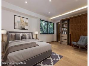 Departamento en venta en Cuauhtemoc, Cuauhtémoc — foto 3 de 6